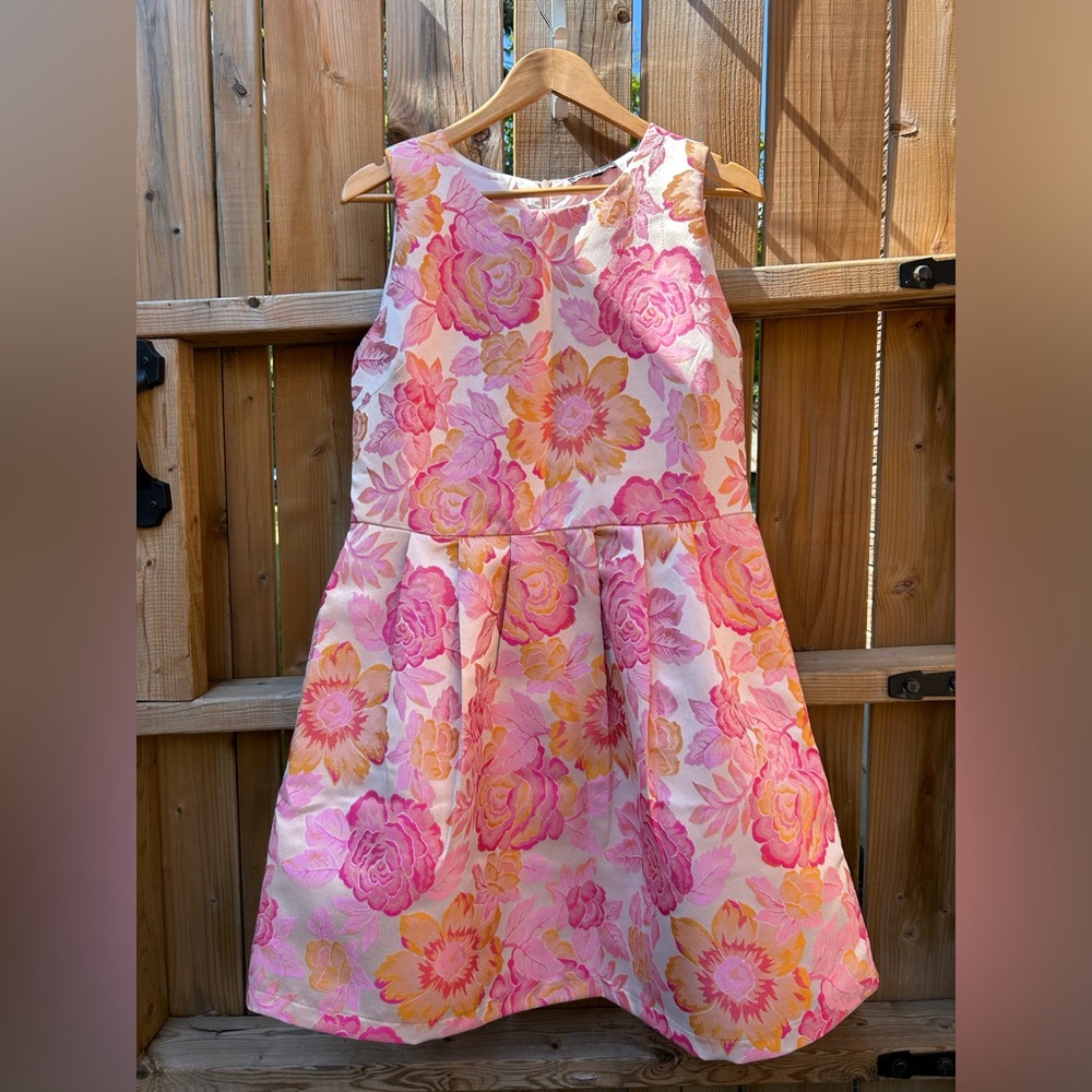 Adorable Summer Dress